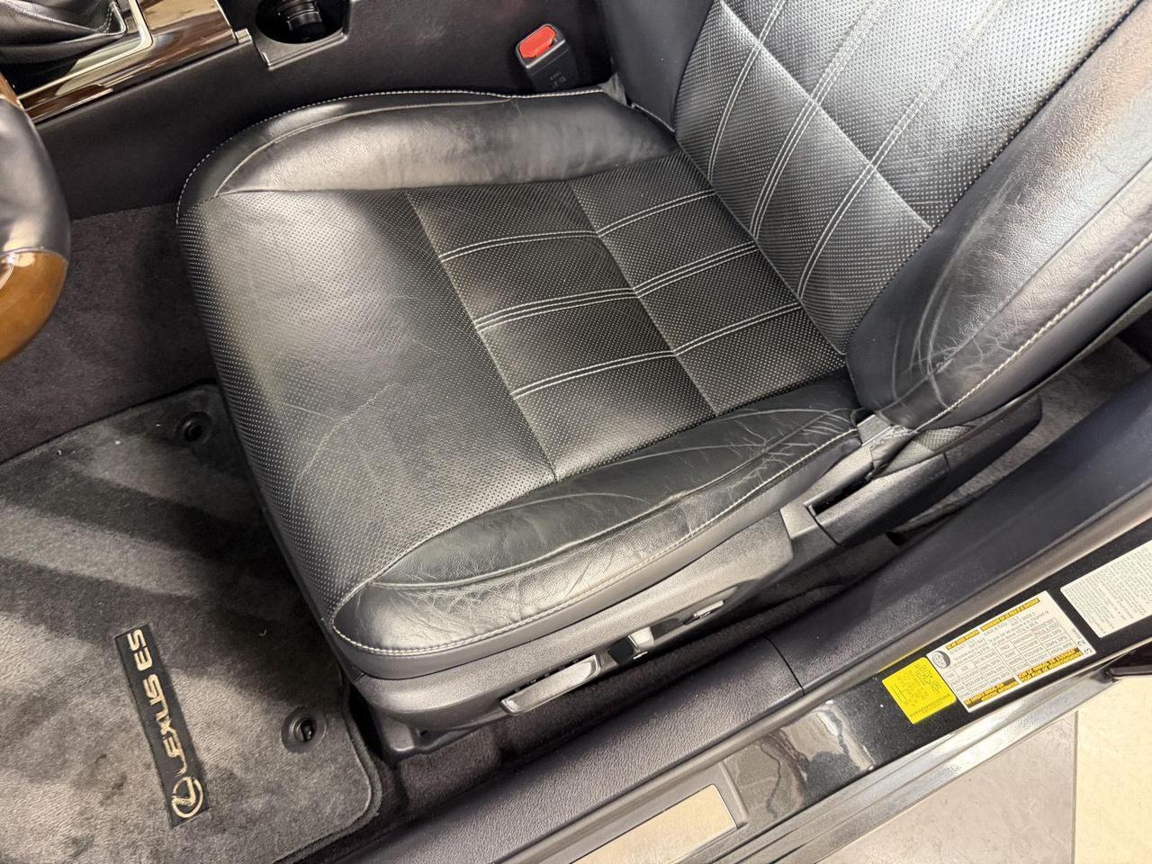 2016 Lexus ES 350 4DR SDN Annapolis MD