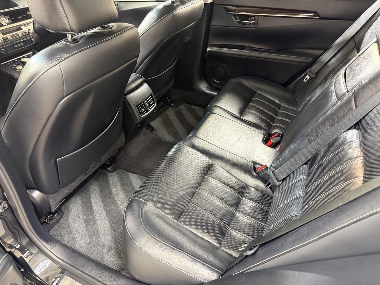 2016 Lexus ES 350 4DR SDN Annapolis MD