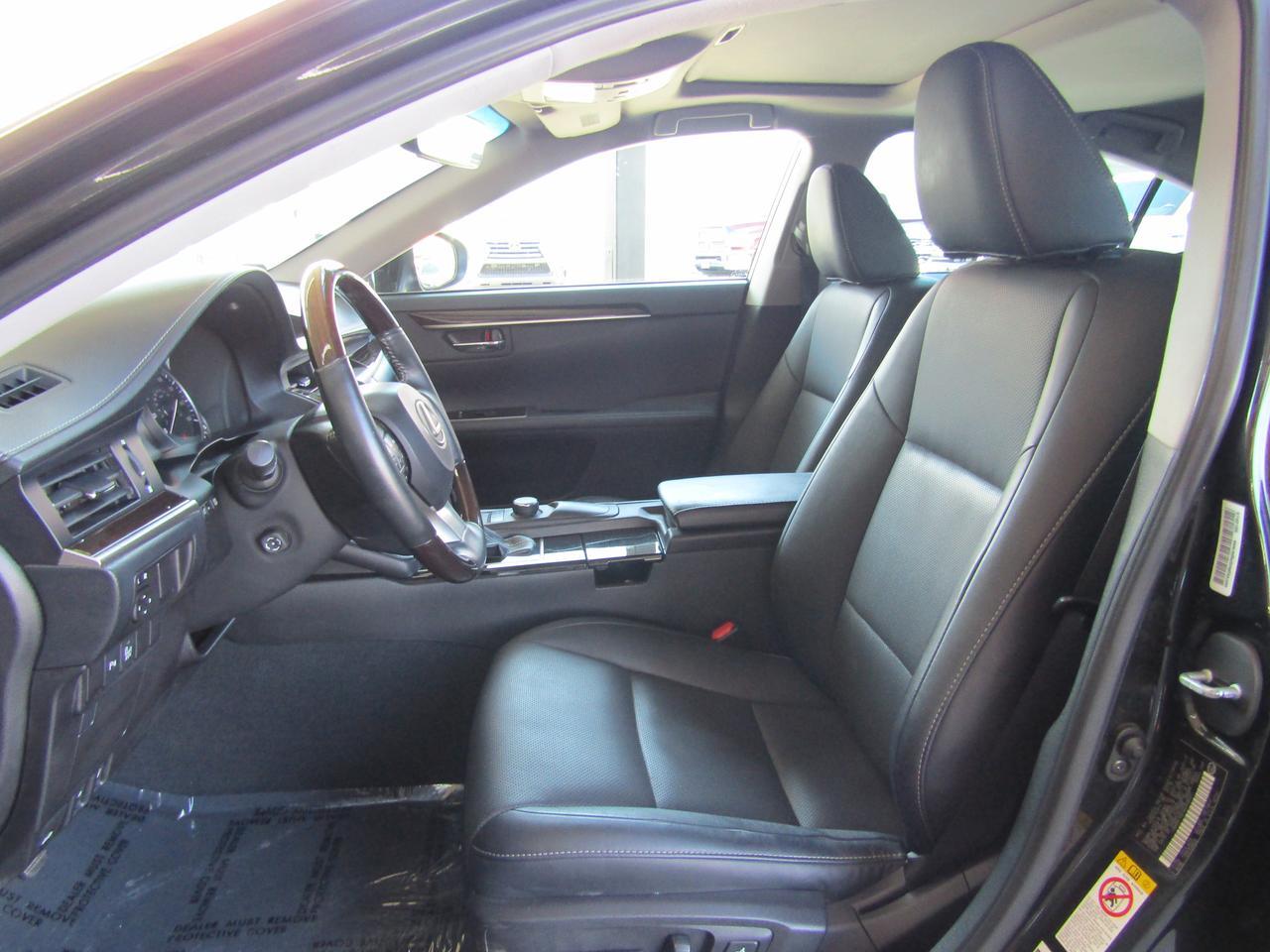 2016 Lexus ES 350 4dr Sdn Grand Prairie TX