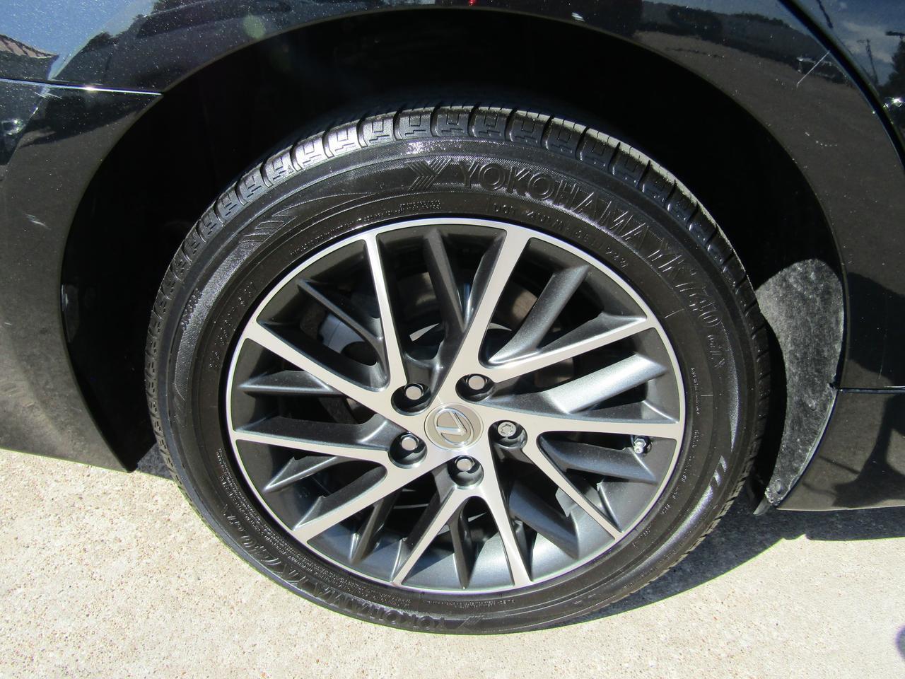 2016 Lexus ES 350 4dr Sdn Grand Prairie TX