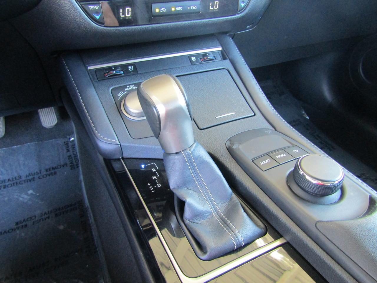 2016 Lexus ES 350 4dr Sdn Grand Prairie TX