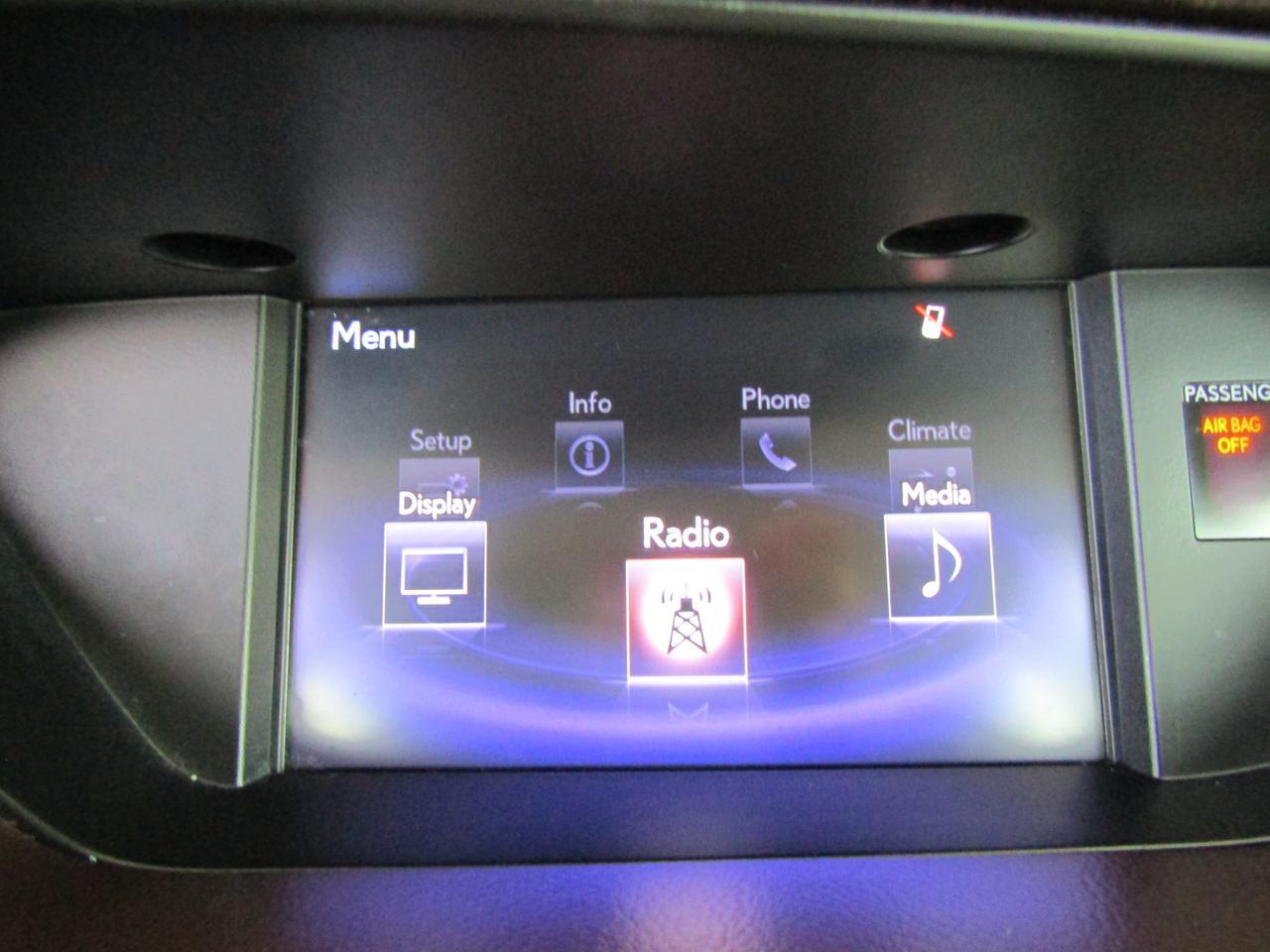 2016 Lexus ES 350 4dr Sdn Grand Prairie TX