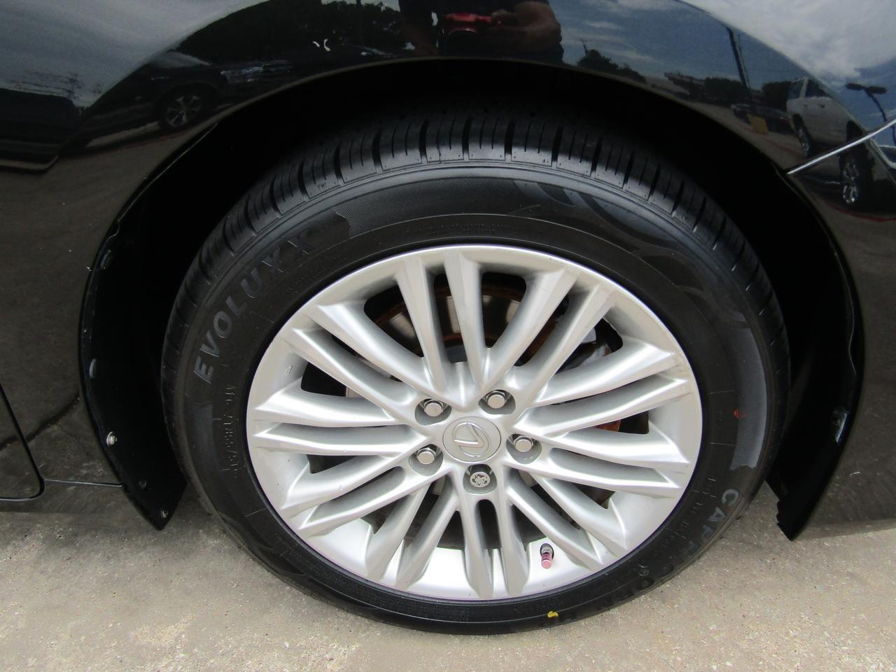 2016 Lexus ES 350 4dr Sdn Grand Prairie TX