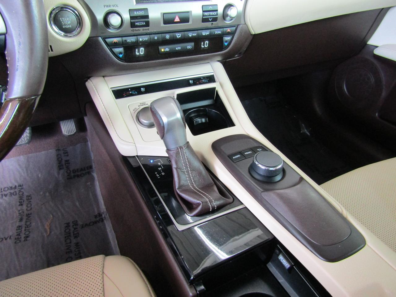 2016 Lexus ES 350 4dr Sdn Grand Prairie TX
