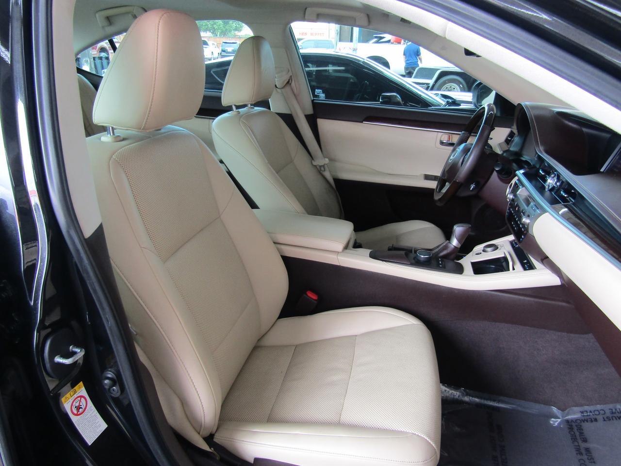 2016 Lexus ES 350 4dr Sdn Grand Prairie TX