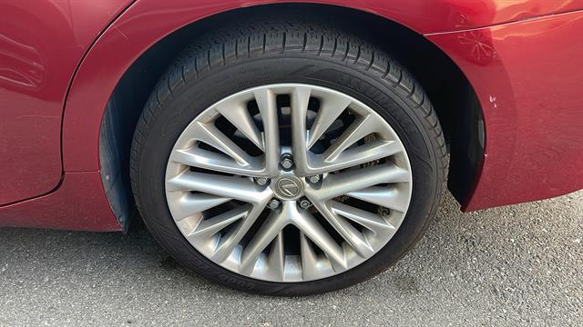 2016 Lexus ES 350 Base Corona CA