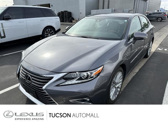 2016 Lexus ES 350 Base Tucson AZ