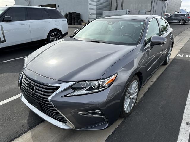 2016 Lexus ES 350 Base Tucson AZ