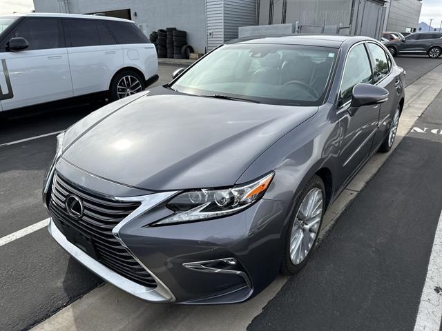 2016 Lexus ES 350 Base Tucson AZ