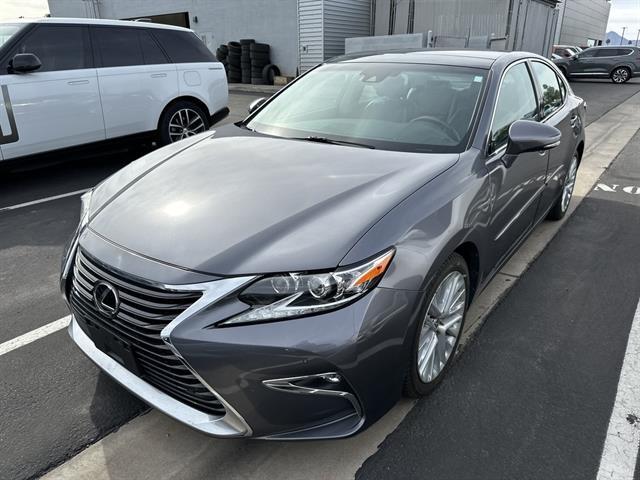 2016 Lexus ES 350 Base Tucson AZ