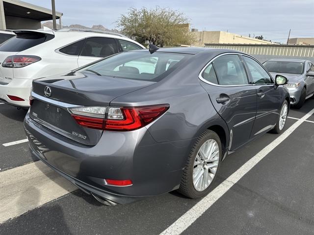 2016 Lexus ES 350 Base Tucson AZ