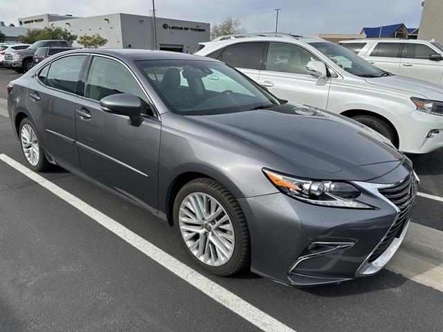 2016 Lexus ES 350 Base Tucson AZ