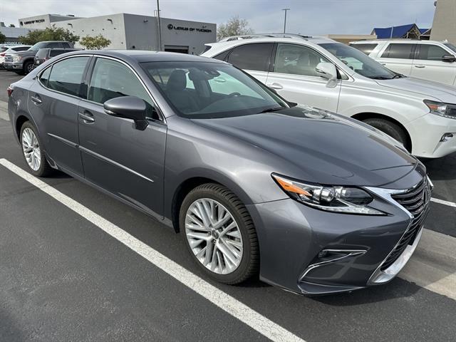 2016 Lexus ES 350 Base Tucson AZ
