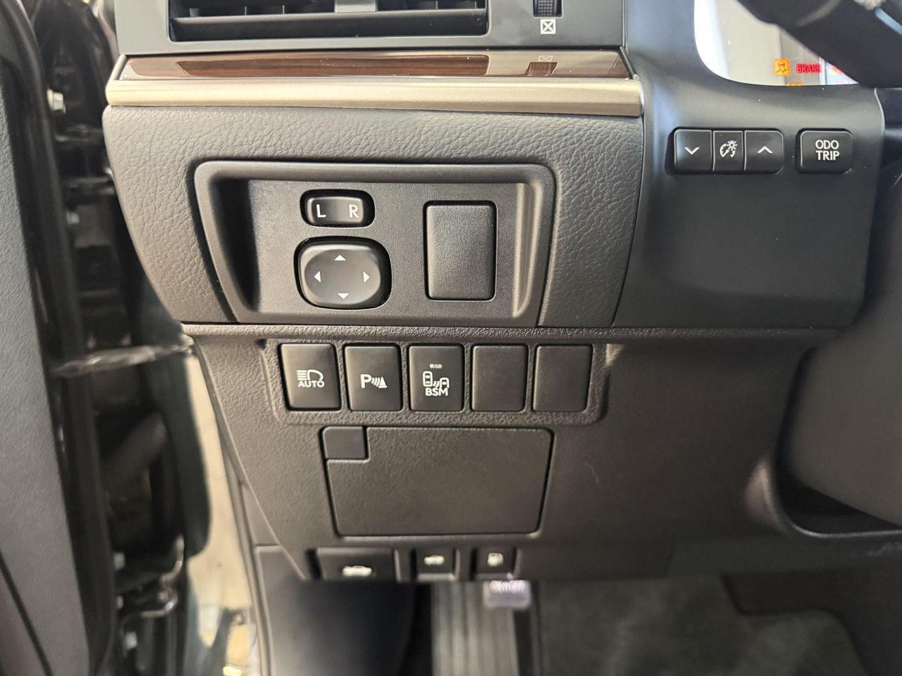 2016 Lexus ES 350 Base Annapolis MD