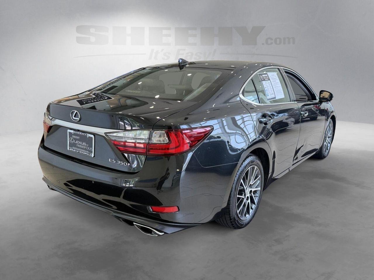 2016 Lexus ES 350 Base Annapolis MD