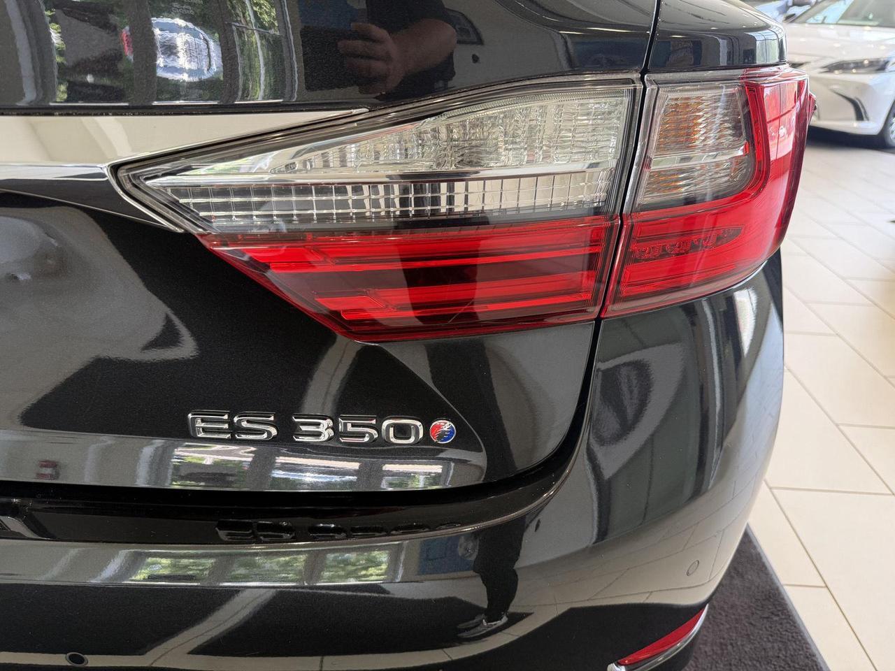 2016 Lexus ES 350 Base Annapolis MD