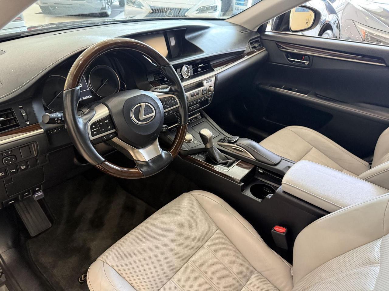 2016 Lexus ES 350 Base Annapolis MD