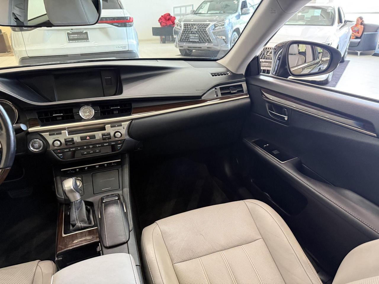 2016 Lexus ES 350 Base Annapolis MD