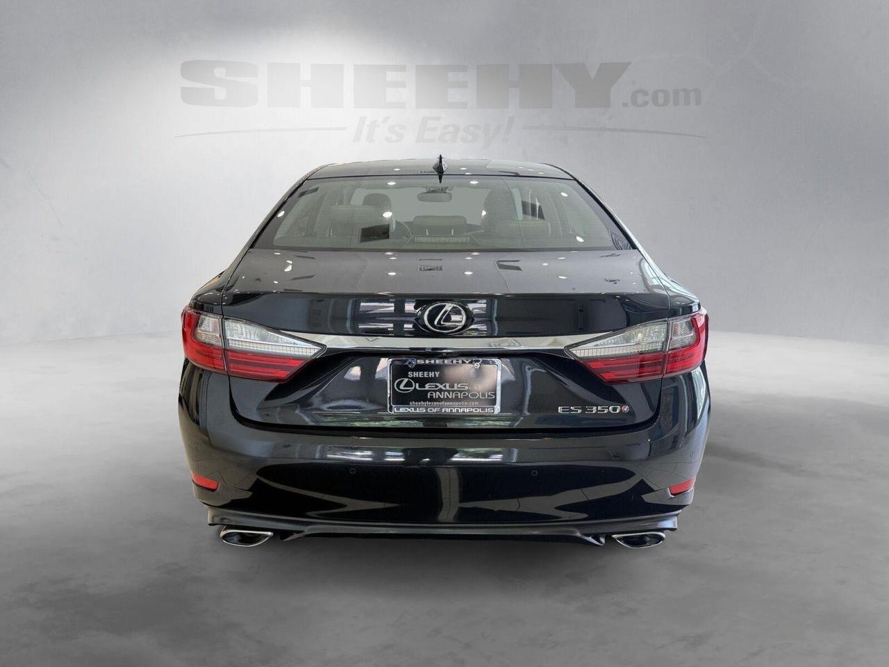 2016 Lexus ES 350 Base Annapolis MD