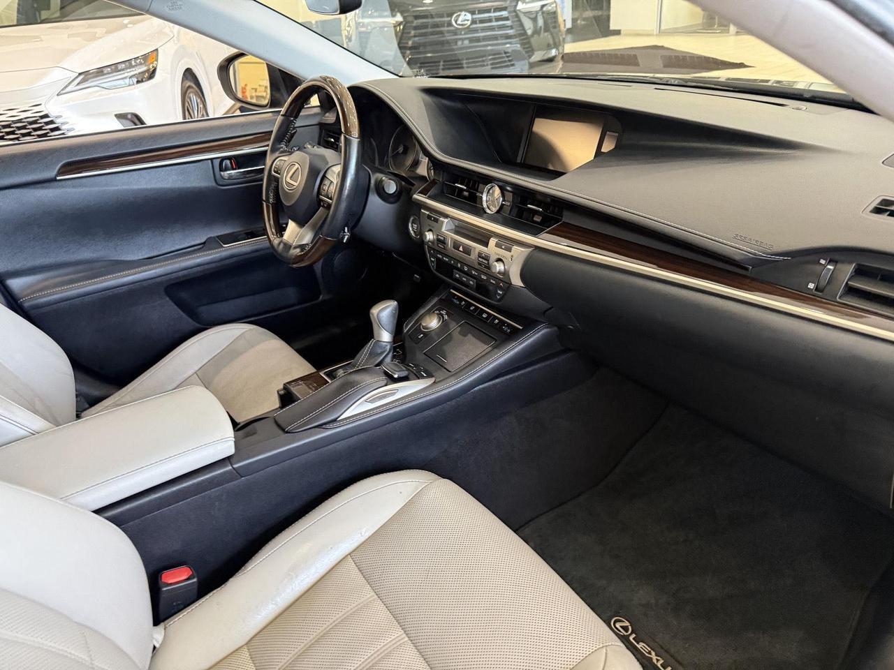 2016 Lexus ES 350 Base Annapolis MD