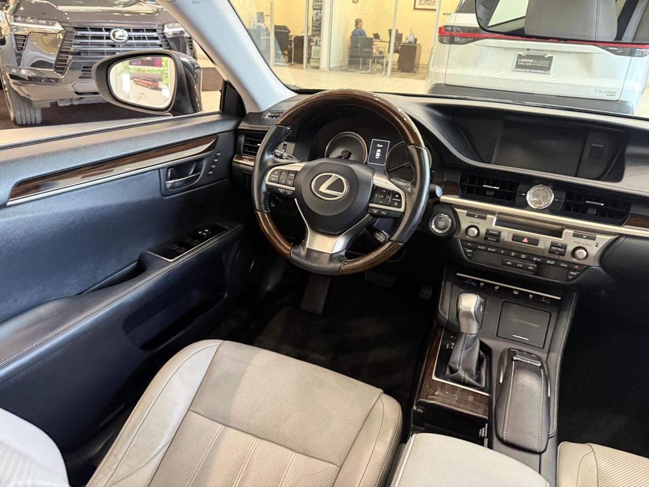 2016 Lexus ES 350 Base Annapolis MD