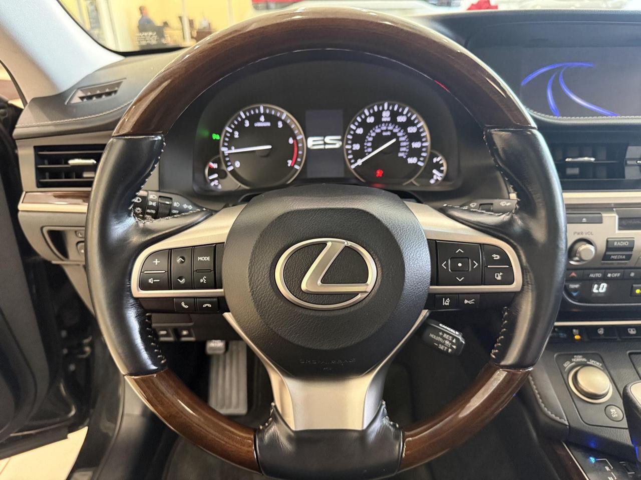 2016 Lexus ES 350 Base Annapolis MD