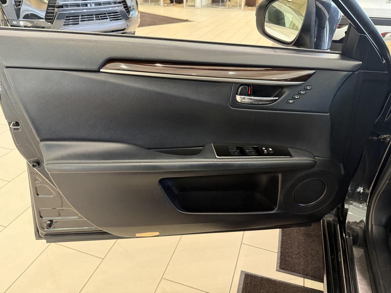 2016 Lexus ES 350 Base Annapolis MD