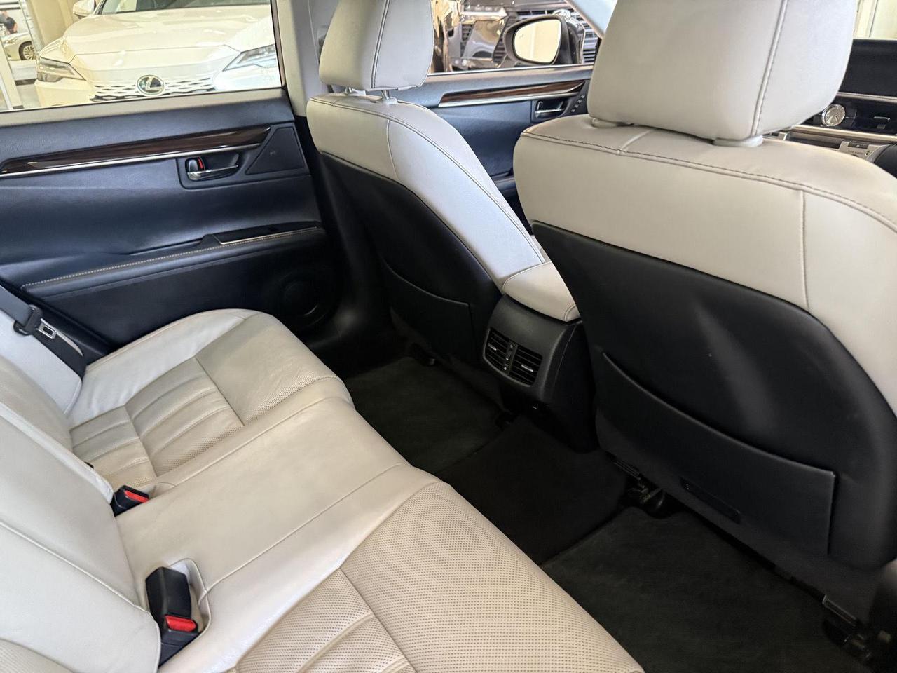 2016 Lexus ES 350 Base Annapolis MD