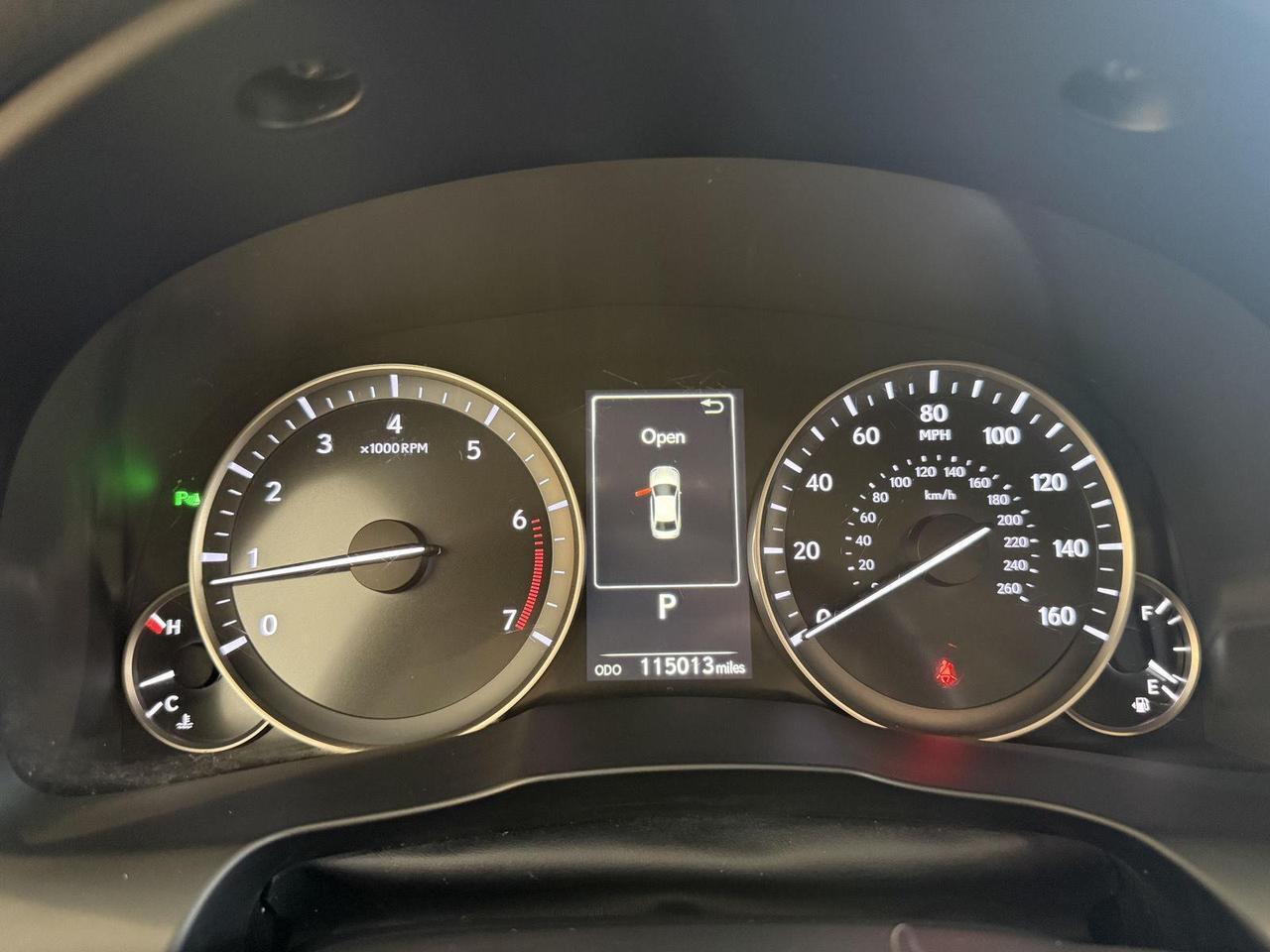2016 Lexus ES 350 Base Annapolis MD