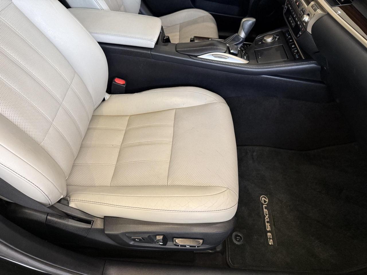 2016 Lexus ES 350 Base Annapolis MD