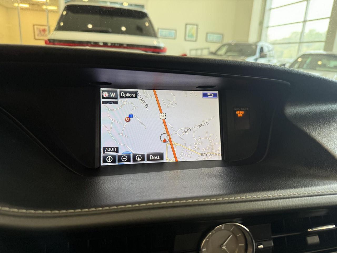 2016 Lexus ES 350 Base Annapolis MD