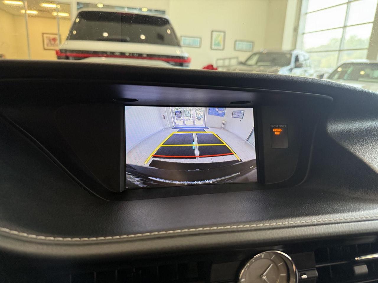 2016 Lexus ES 350 Base Annapolis MD