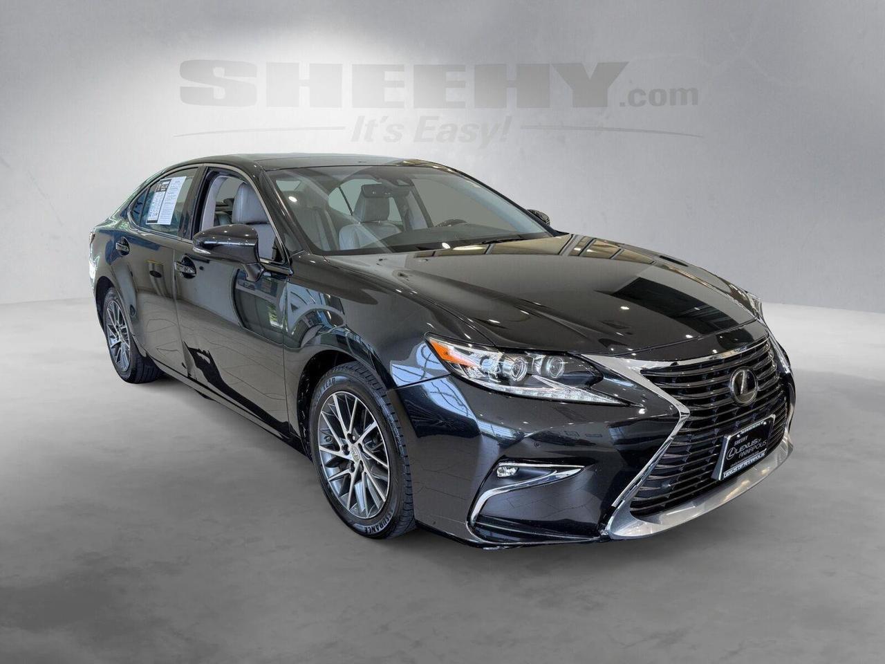 2016 Lexus ES 350 Base Annapolis MD