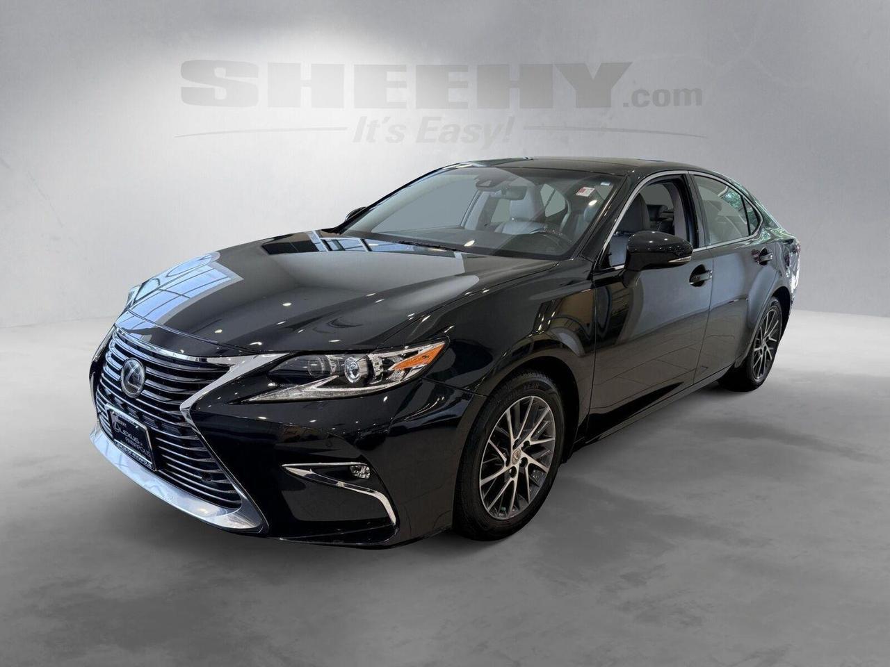 2016 Lexus ES 350 Base Annapolis MD