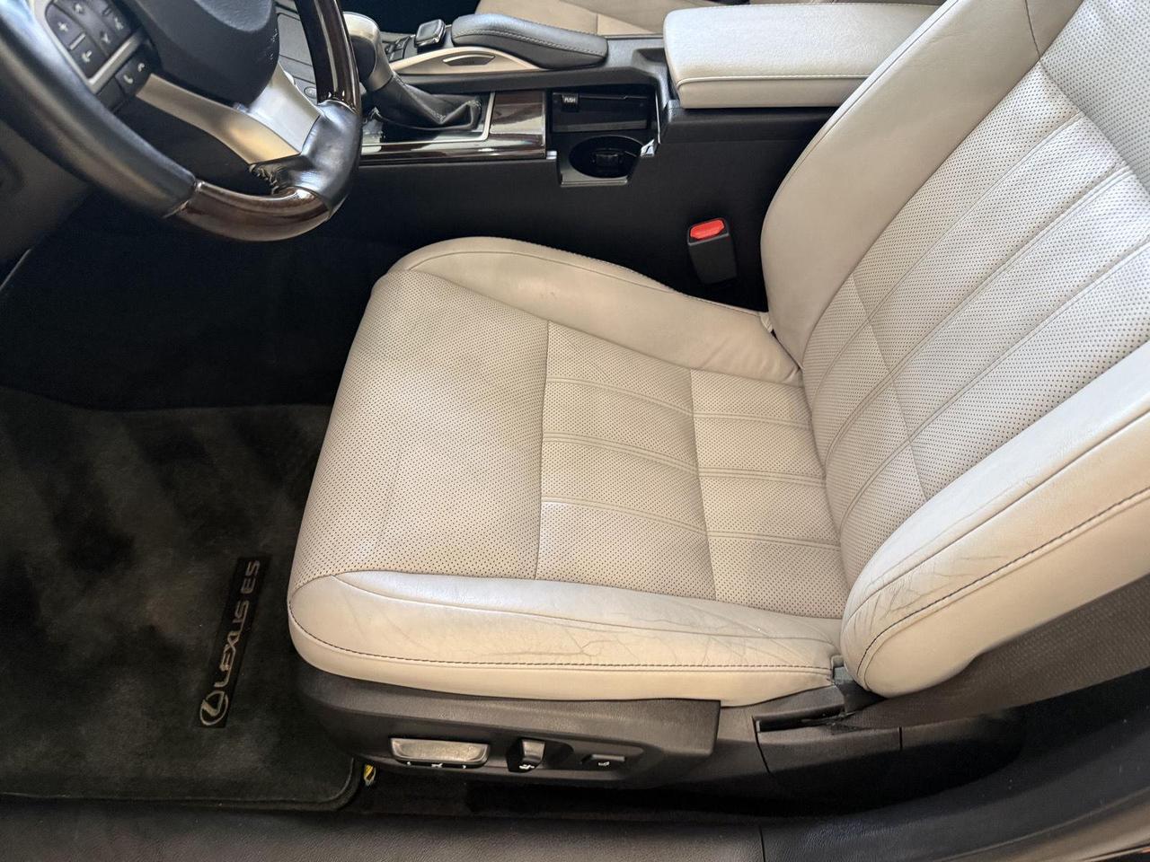 2016 Lexus ES 350 Base Annapolis MD