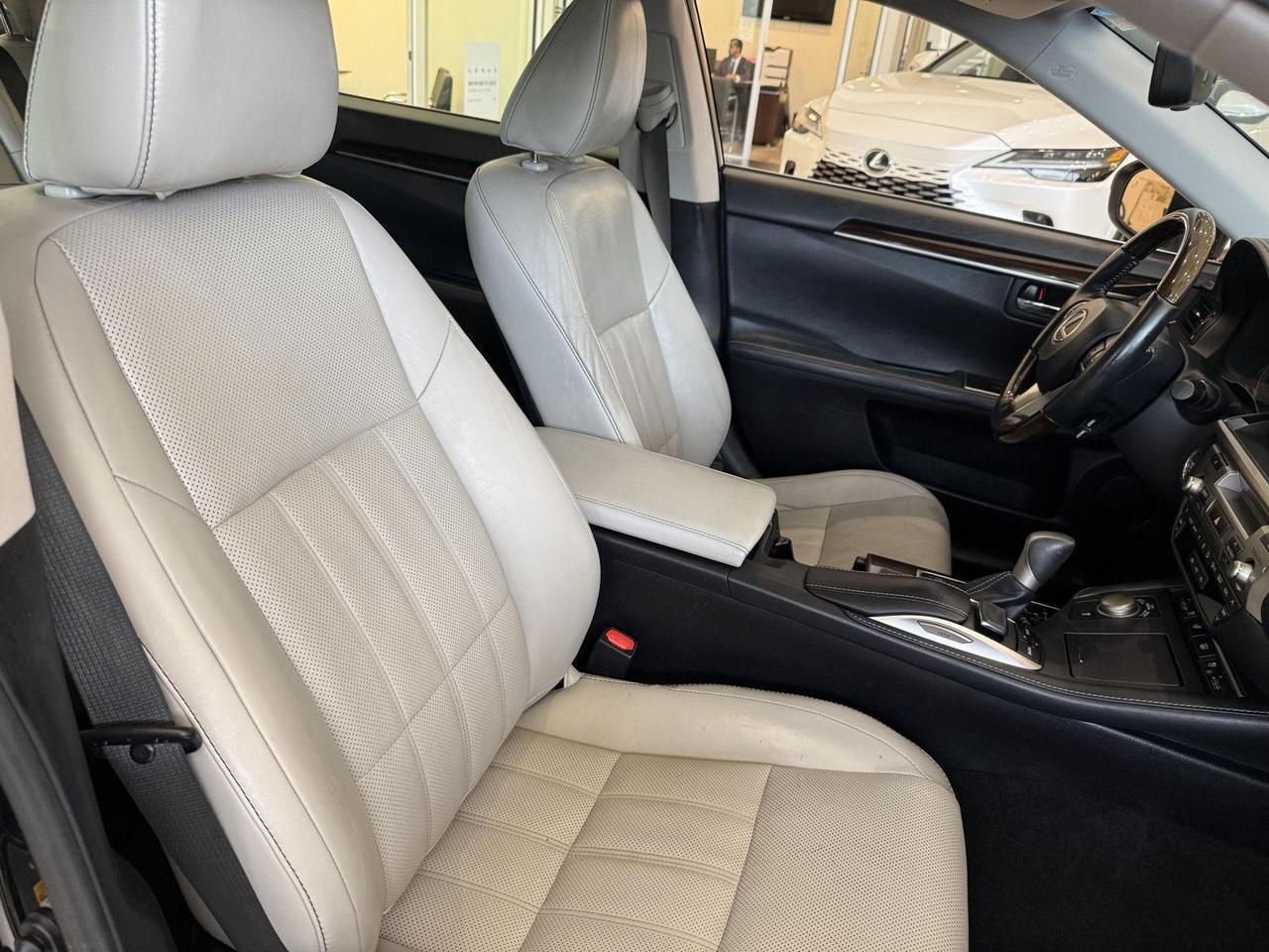 2016 Lexus ES 350 Base Annapolis MD