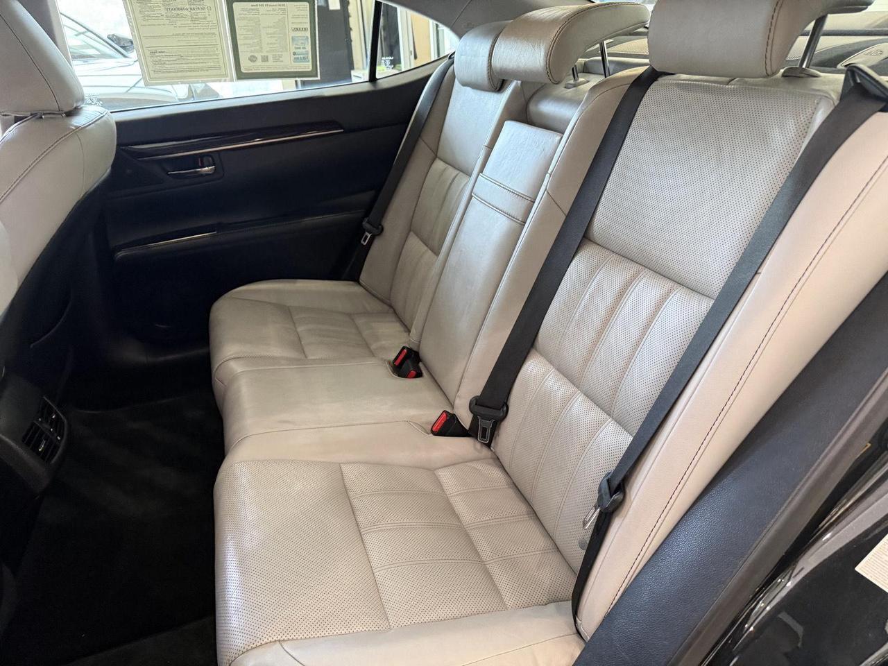 2016 Lexus ES 350 Base Annapolis MD