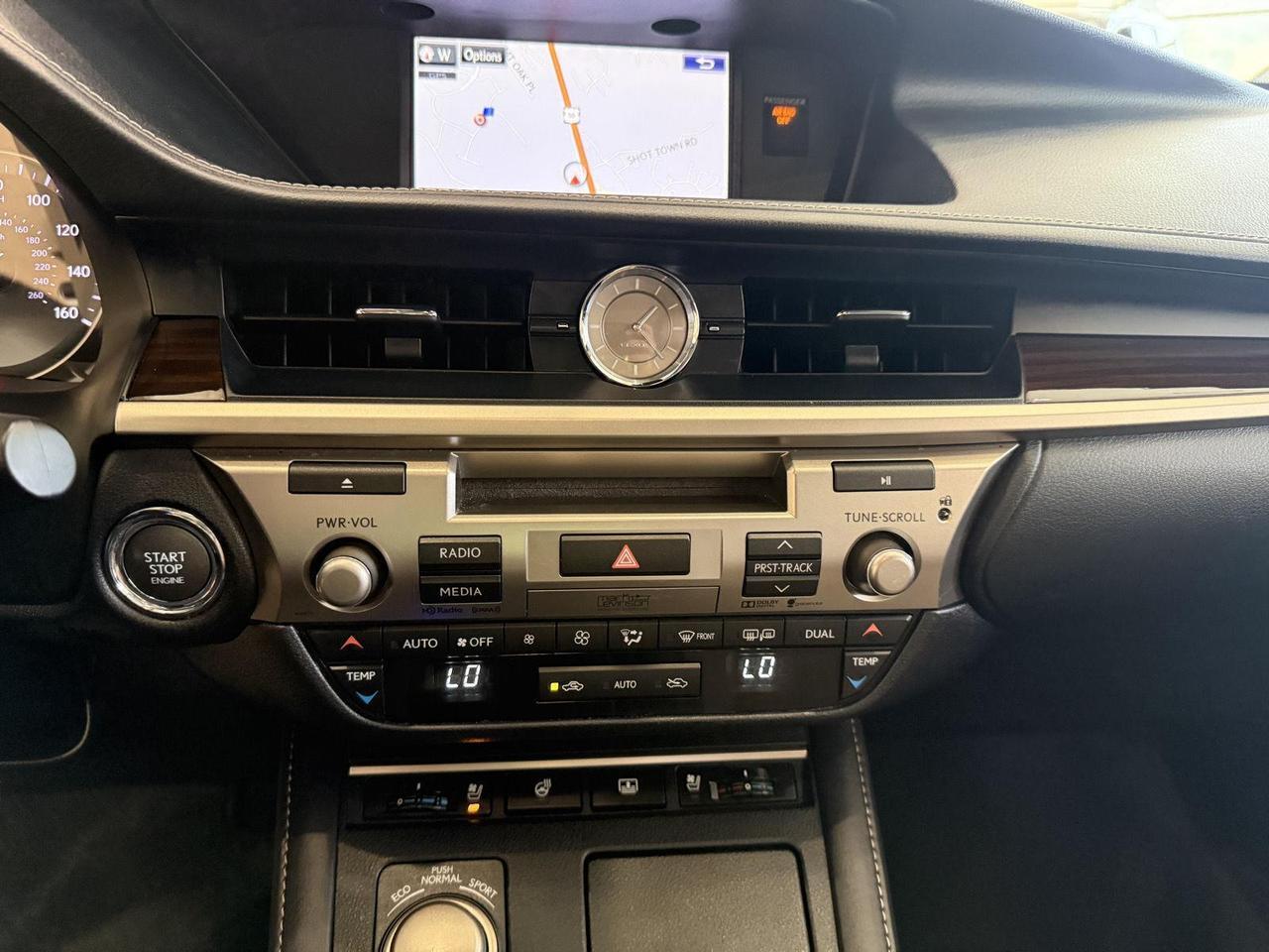 2016 Lexus ES 350 Base Annapolis MD