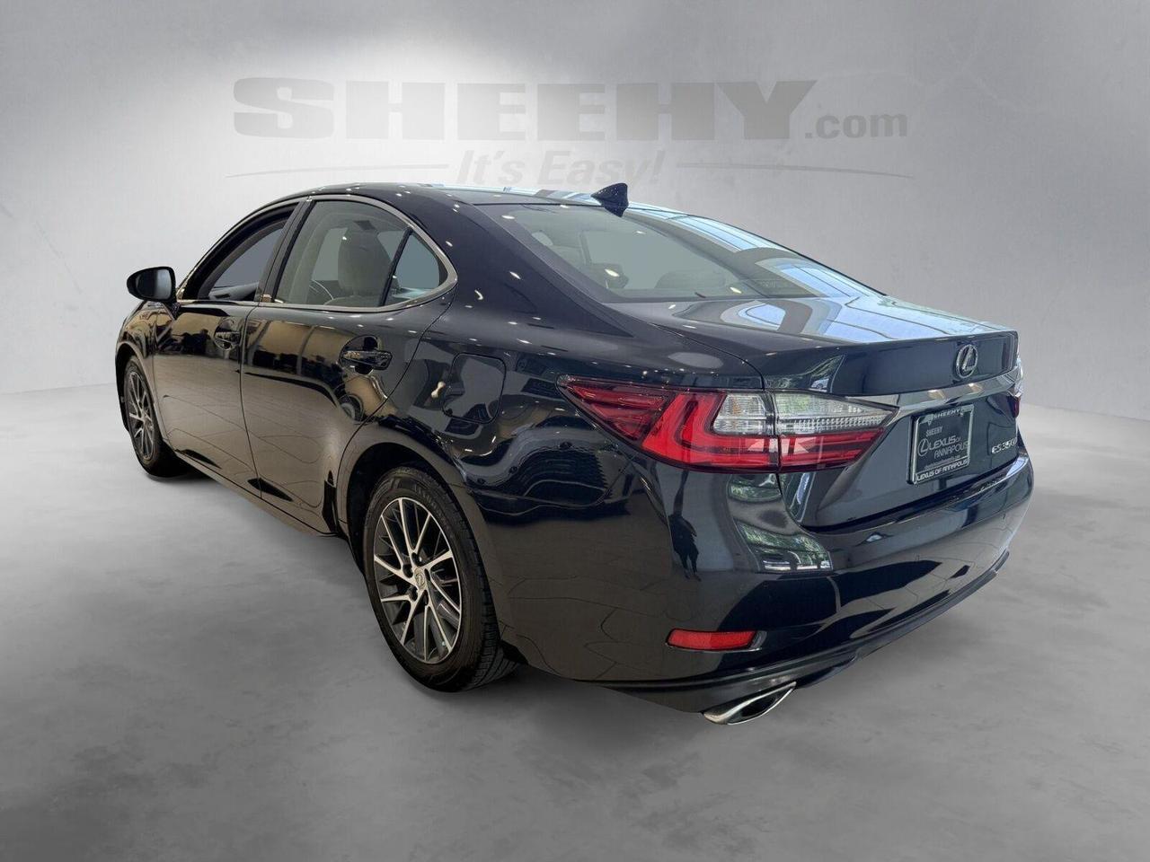 2016 Lexus ES 350 Base Annapolis MD