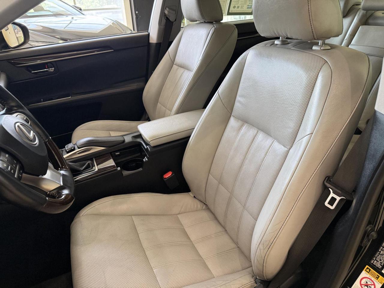 2016 Lexus ES 350 Base Annapolis MD