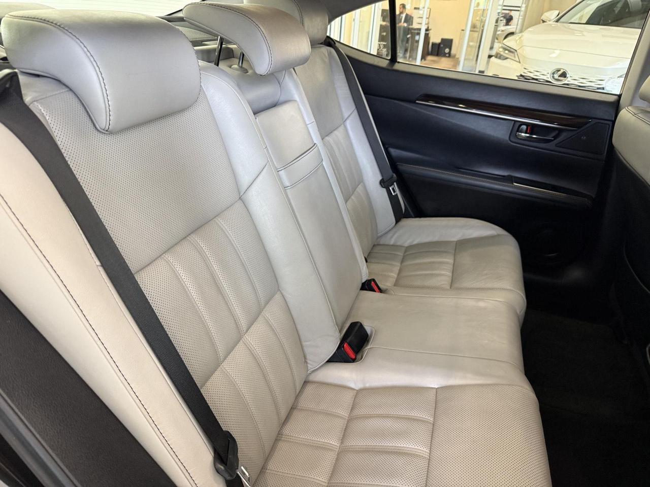 2016 Lexus ES 350 Base Annapolis MD