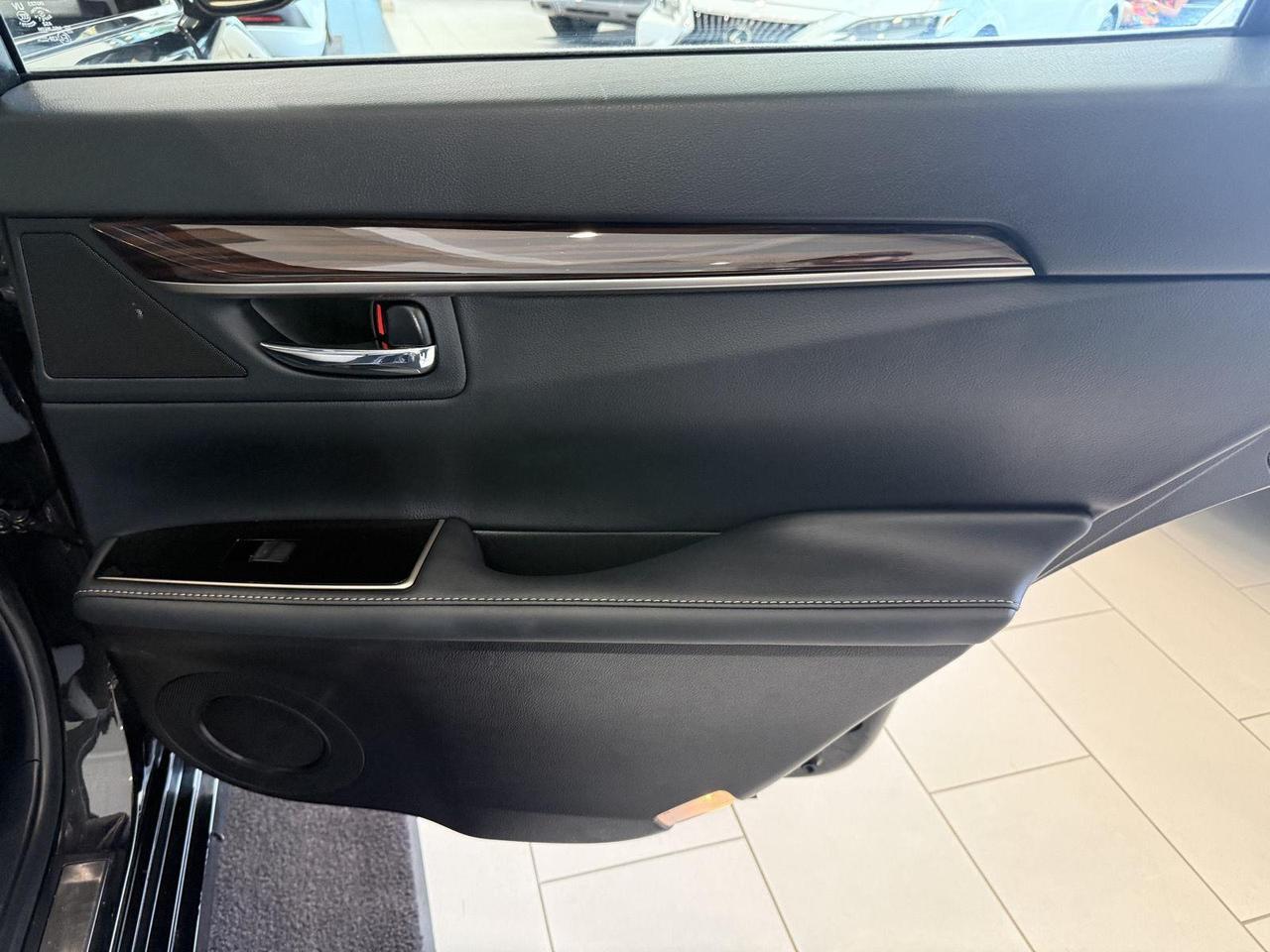 2016 Lexus ES 350 Base Annapolis MD