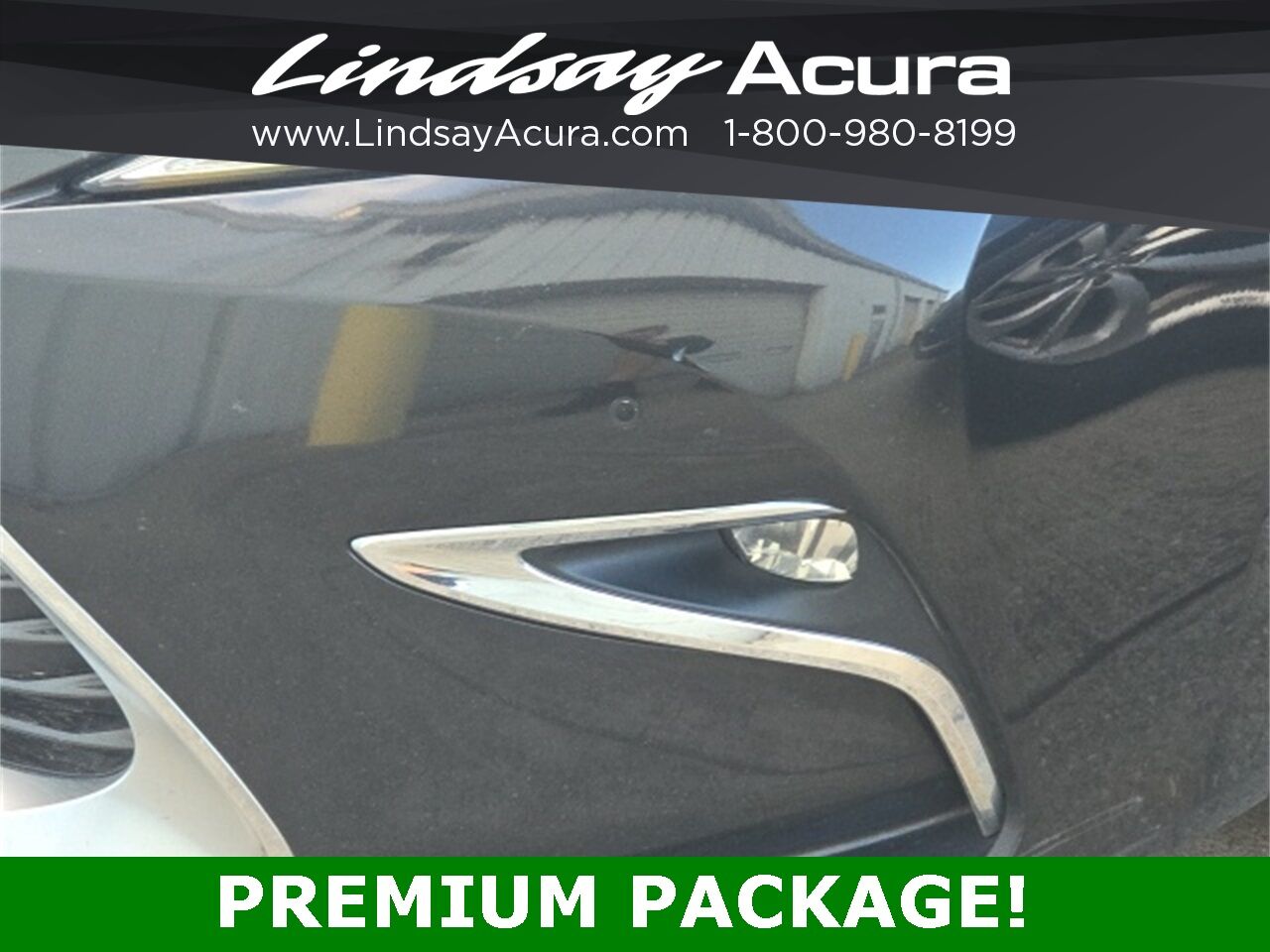 2016 Lexus ES 350 Columbus OH