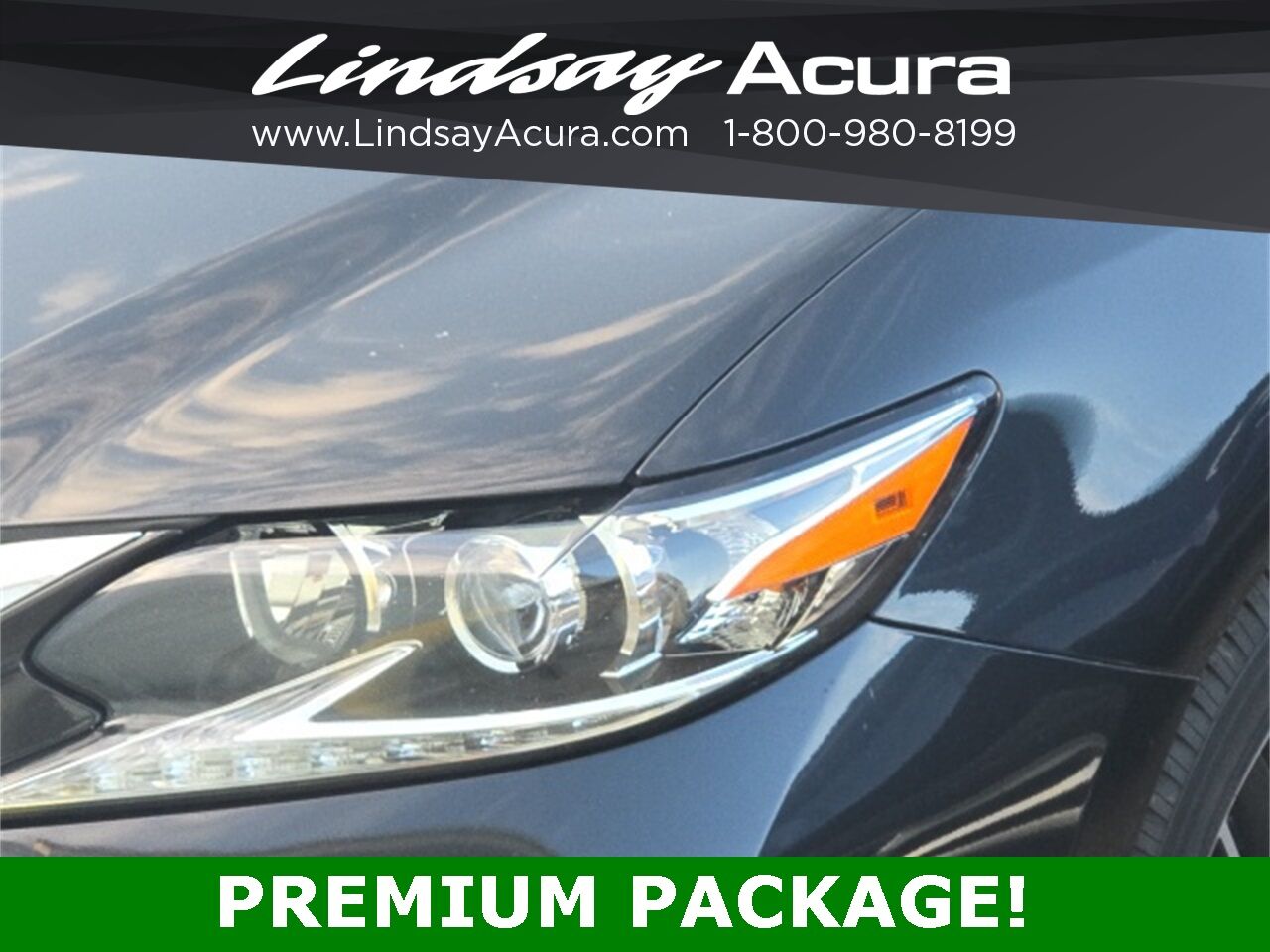 2016 Lexus ES 350 Columbus OH