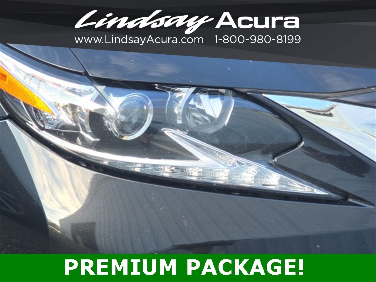 2016 Lexus ES 350 Columbus OH