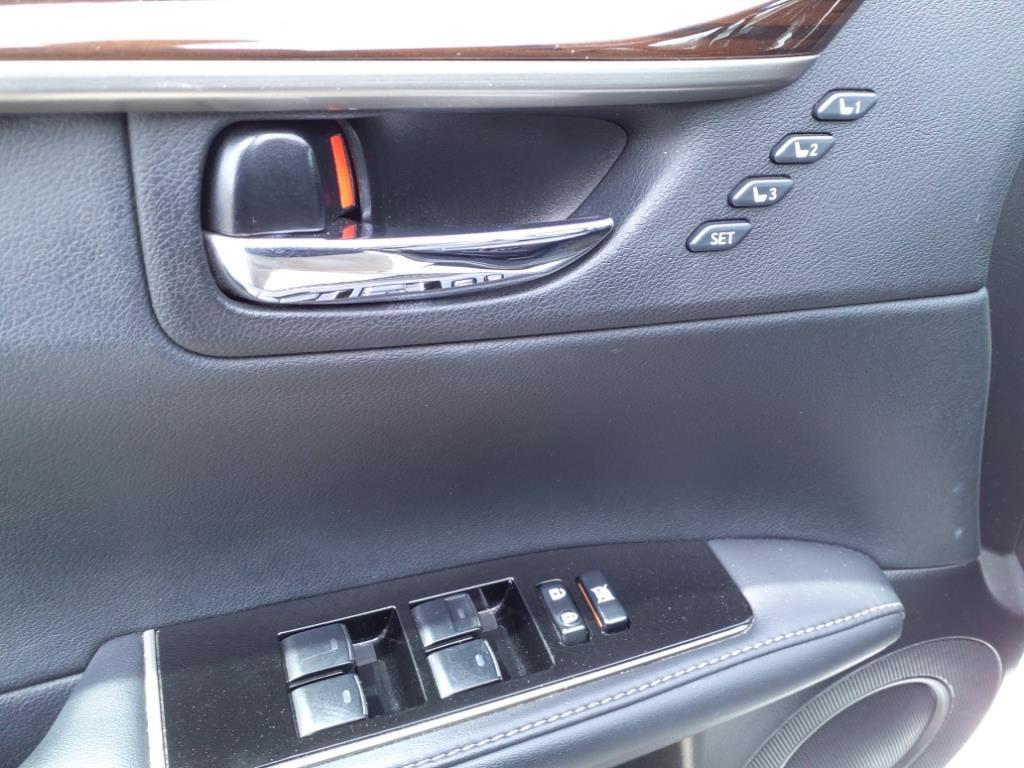 2016 Lexus ES 350 Luxury Roanoke VA