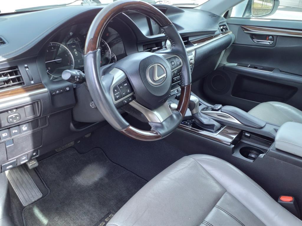 2016 Lexus ES 350 Luxury Roanoke VA