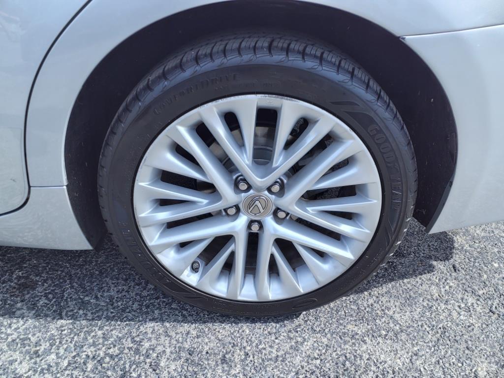 2016 Lexus ES 350 Luxury Roanoke VA