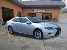 Lexus ES 350 Luxury 2016