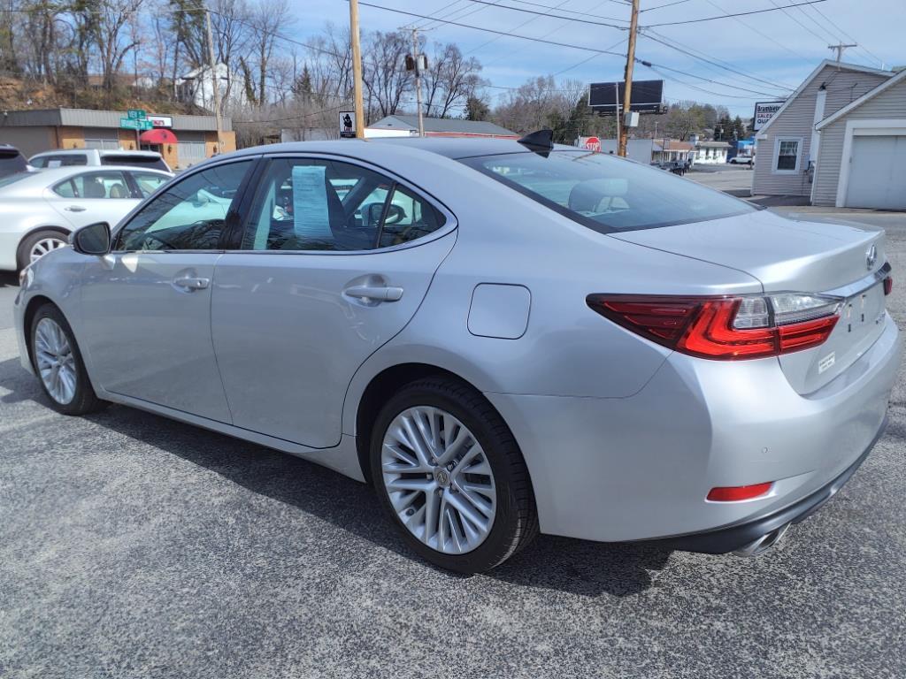2016 Lexus ES 350 Luxury Roanoke VA